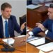 Afërmi i ministrit nën hetim nga SPAK? Hoxha përplaset me Këlliçin: Nuk më baltos dot; PD: Konflikt interesi