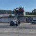 Aksident Elbasan-Peqin: kamion përplas makinën, tre të plagosur