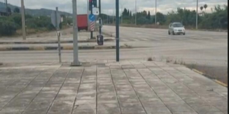 Aksident fatal në Greqi: 55-vjeçari shqiptar humb jetën, përplasur nga kamioni