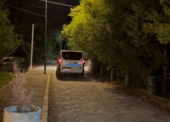 Aksident gjatë një operacioni antidrogë në Korçë, plagosen dy policë; njëri niset drejt Tiranës