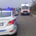 Aksident i rëndë në aksin Prrenjas-Librazhd, dy adoleshentë dërgohen me urgjencë drejt Spitalit të Traumës