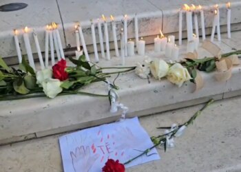 Aksidenti me dy të mitur të vdekur, banorët e Durrësit protestojnë: kërkojnë siguri, vlerësim dhe zbatim nga shteti