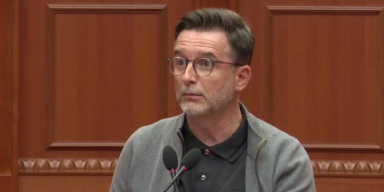 Aksidenti në Durrës, Braçe: Ishte vrasje me dashje; kërkon ndryshime në Kodin Penal, jo vetëm heqjen e pikëve