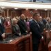 Aksidenti tragjik në Durrës: Seanca plenare nis me një minutë heshtje për dy të miturit, deputetët në lot