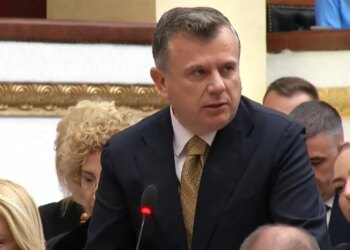 Aksidenti tragjik në Durrës — Balla: PS propozon masa parandaluese ndaj drejtuesve të papërgjegjshëm