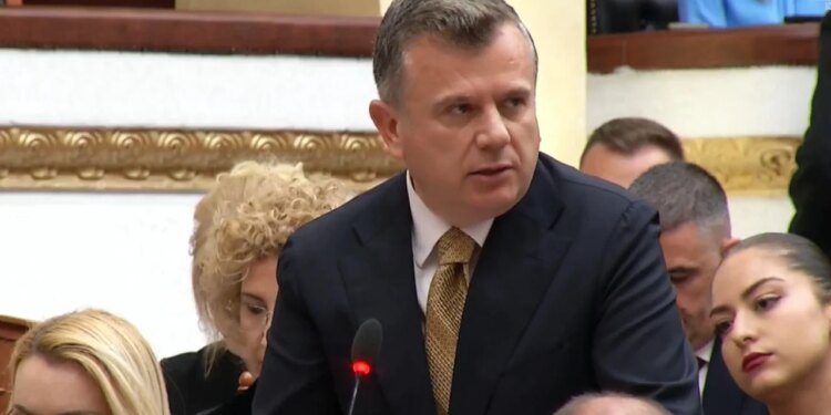 Aksidenti tragjik në Durrës — Balla: PS propozon masa parandaluese ndaj drejtuesve të papërgjegjshëm
