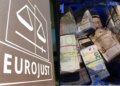 Aksion SPAK-Anti‑Mafia Barit ndaj grupit të Igli Kamberit; Eurojust: 12 arrestime, rreth 1 mln euro
