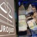 Aksion SPAK-Anti‑Mafia Barit ndaj grupit të Igli Kamberit; Eurojust: 12 arrestime, rreth 1 mln euro