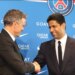 Al Khelaifi i entuziazmuar për PSG: Luis Enrique, numri 1, zgjedhja jonë më e mirë