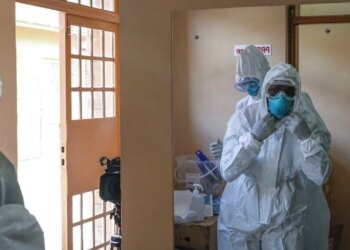 Alarm në Brazil: Autoritetet shëndetësore izolojnë rast të dyshuar me Ebola; i infektuari kishte vizituar së fundmi Kongon