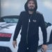 Aleks Visha arrestohet në Dubai, publikon pamjet: Më thonë që jam kriminel