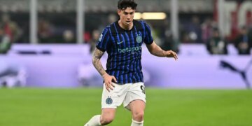 Alessandro Bastoni: Barcelona ka planin B; Inter nuk dorëzohet dhe pret ofertën e duhur