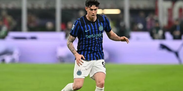 Alessandro Bastoni: Barcelona ka planin B; Inter nuk dorëzohet dhe pret ofertën e duhur