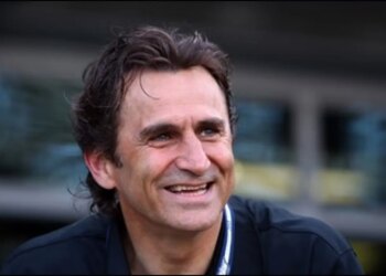 Alex Zanardin ndahet nga jeta, sporti italian qan për gjigandin që jepte leksione për jetën