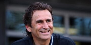 Alex Zanardin ndahet nga jeta, sporti italian qan për gjigandin që jepte leksione për jetën