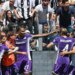 Allianz Stadium tronditet, Fiorentina gjunjëzon Juventusin dhe e eliminon nga Champions-i
