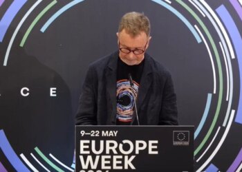 Ambasadori Gonzato: Nuk ka rrugë të shkurtra drejt integrimit europian; Shqipëria investon në një të ardhme të sigurt