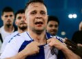 Amir Abrashi, gladiatori shqiptar që luajti i përgjakur për të shpëtuar klubin e zemrës