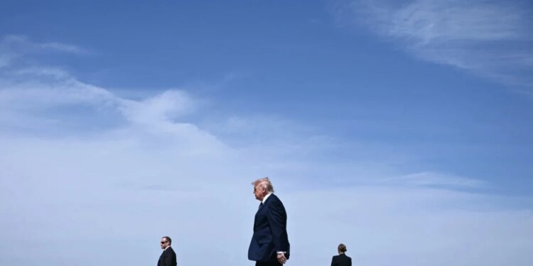 Analiza CNN: Pse marrëveshja e mundshme Trump–Iran mund të jetë pothuajse aq përçarëse sa vendimi për luftë