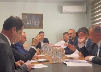 Analiza: Marrëdhëniet mëse normale dhe aspak revolucionare midis PD dhe PS