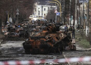 Analiza e DW: Kur, sipas ekspertëve, do të përfundojë lufta midis Kievit dhe Moskës