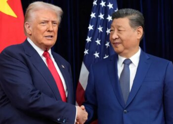 Analiza e New York Times: Samiti Trump-Xi Jinping, rëndësia edhe pa marrëveshje; çështjet ku superfuqitë do përplasin brirët