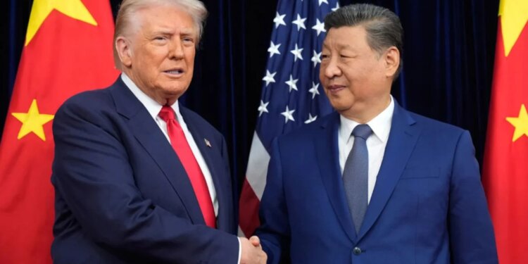 Analiza e New York Times: Samiti Trump-Xi Jinping, rëndësia edhe pa marrëveshje; çështjet ku superfuqitë do përplasin brirët