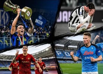 Anatomia e një jave historike: triumfi i Interit, thyerja e Juventusit dhe heronjtë e rinj të Serie A