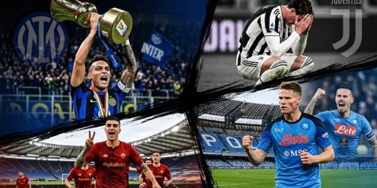 Anatomia e një jave historike: triumfi i Interit, thyerja e Juventusit dhe heronjtë e rinj të Serie A
