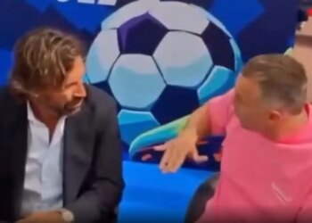 Andra Pirlo në Rusi në kohë sulmesh mbi Ukrainën, sportisti i skeletonit Heraskevych: Nga idhull në dështim moral