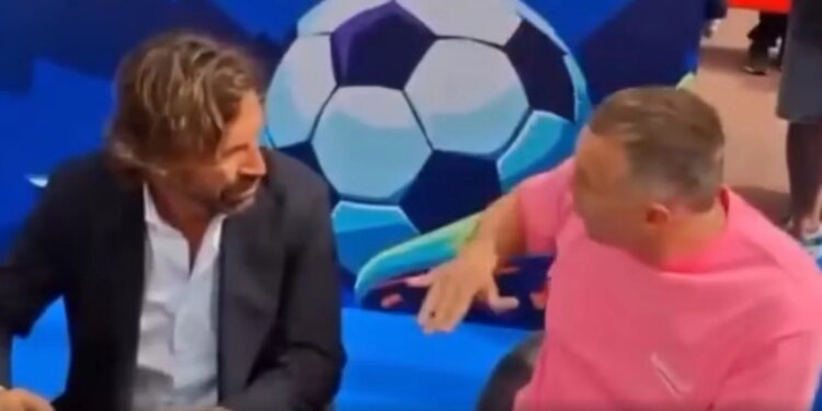Andra Pirlo në Rusi në kohë sulmesh mbi Ukrainën, sportisti i skeletonit Heraskevych: Nga idhull në dështim moral