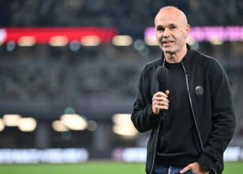 Andrés Iniesta nis karrierën si trajner dhe firmos me skuadrën nga Dubai