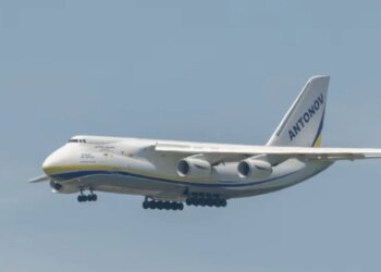 Antonov në Kosovë: ç’dihet për fluturimin e avionit të madh transportues