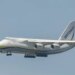 Antonov në Kosovë: ç’dihet për fluturimin e avionit të madh transportues