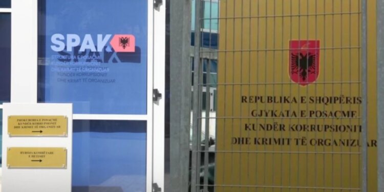 Apeli i GJKKO vendos për ish-oficerin e policisë gjyqësore Dibër që mori 3,000 euro për favorizim në gjykatë