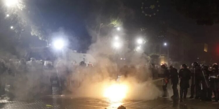 Apeli ndryshon masat e sigurisë për protestuesit në tubimin e PD, lirohen pesë qytetarë