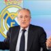 Arbitrat në Spanjë kundërsulmojnë dhe kërkojnë hapjen e procedimit ndaj Florentino Perez