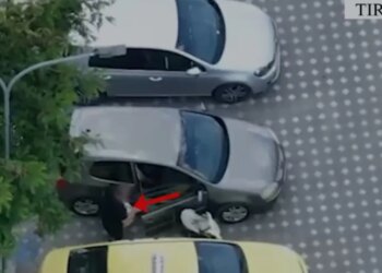 Arrestohet 51-vjeçari që shiste kokainë në kryeqytet dhe furnizonte shpërndarësit