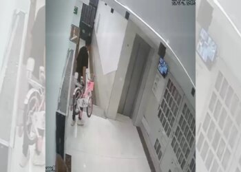 Arrestohet në Durrës hajduti i lagjes që vidhte sende te dyert e banesave, kapet me biçikletë