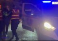 Arrestohet në Shkodër 19-vjeçari që qarkullonte me armë zjarri, tentoi t'i ikte policisë me vrap
