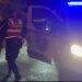 Arrestohet në Shkodër 19-vjeçari që qarkullonte me armë zjarri, tentoi t'i ikte policisë me vrap