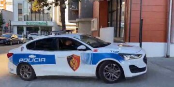 Arrestohet në flagrancë në Tiranë 27-vjeçari që i shiti kanabis një të riu