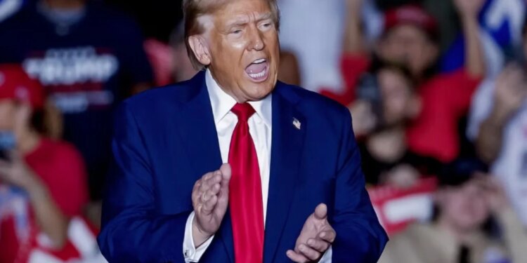 Arritet marrëveshje; ndalohen auditimet tatimore ndaj Presidentit Trump dhe familjes së tij
