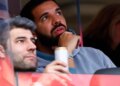 Arsenal vs PSG: Reperi Drake i fut dridhmat Topçinjve me bastin e tij të çmendur 1.5 milion dollarësh