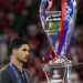 Arteta i zhgënjyer pas finales: E ardhmja ime? Më duhet të pushoj.