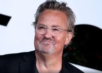 Asistenti i aktorit Friends dënohet me 3 vjet për blerjen e ketaminës që çoi në vdekje Matthew Perryn
