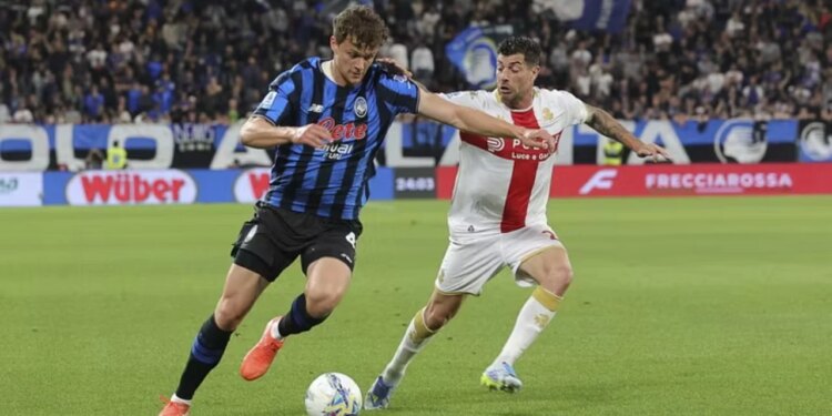 Atalanta merr një pikë përballë Genoa-s në një ndeshje të mërzitshme pa gola