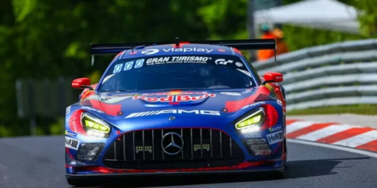 Automobilizëm, 24 Orë të Nurburgring: ëndrra e fitores për Verstappen sfumohet