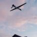 Avionët e NATO-s rrëzojnë një dron në hapësirën ajrore të Estonisë, dyshohet se ka ardhur nga Ukraina