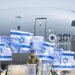 Avioni strategjik KC-46 që SHBA i dorëzoi Izraelit ndryshon lojën për sulme të mundshme ndaj Iranit